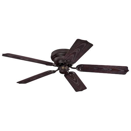 Westinghouse Contempra 48-Inch Indoor/Outdoor Ceiling Fan 7217000